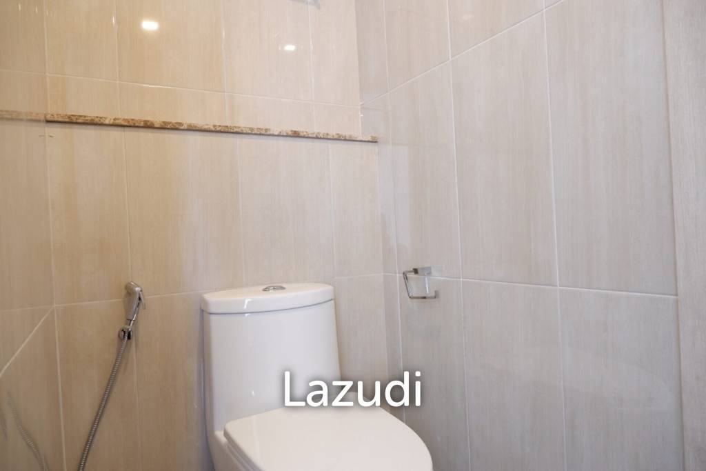 รูป ขายคอนโดเดอะจิวเวลที่พระตำหนัก - รูปที่ 10/24