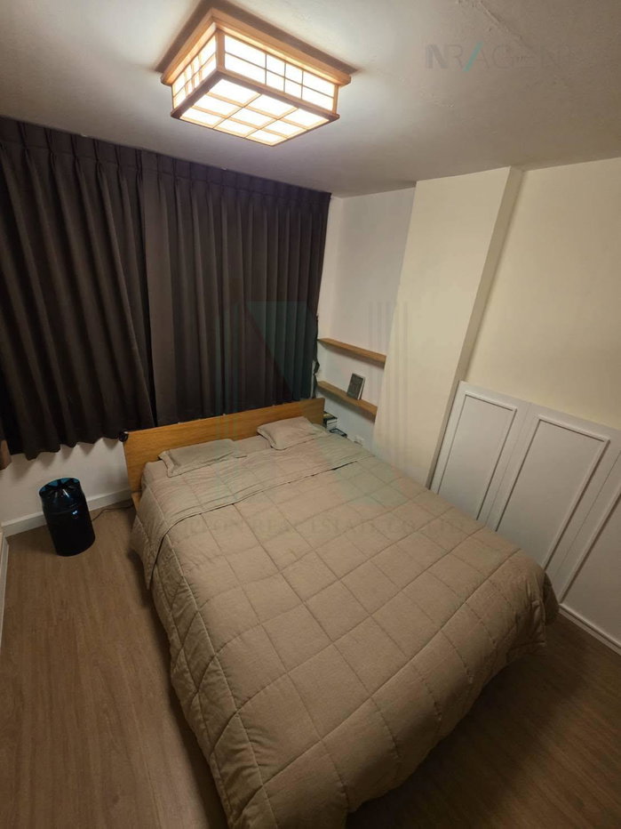 รูป ขายคอนโด วัน เอ็กซ์ สาทร - นราธิวาส อาคาร B ชั้น 2 1 ห้องนอน ขนาด 31 ตรม ใกล้ นราเพลส นราธิวาส 24 ช้อปปิ้ง มอลล์ - รูปที่ 7/8