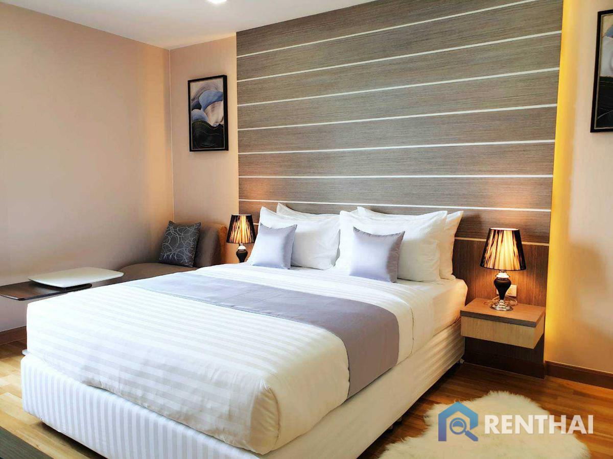 รูป สำหรับ ขาย คอนโด 1 ห้องนอน ที่ Whale Marina - รูปที่ 14/25