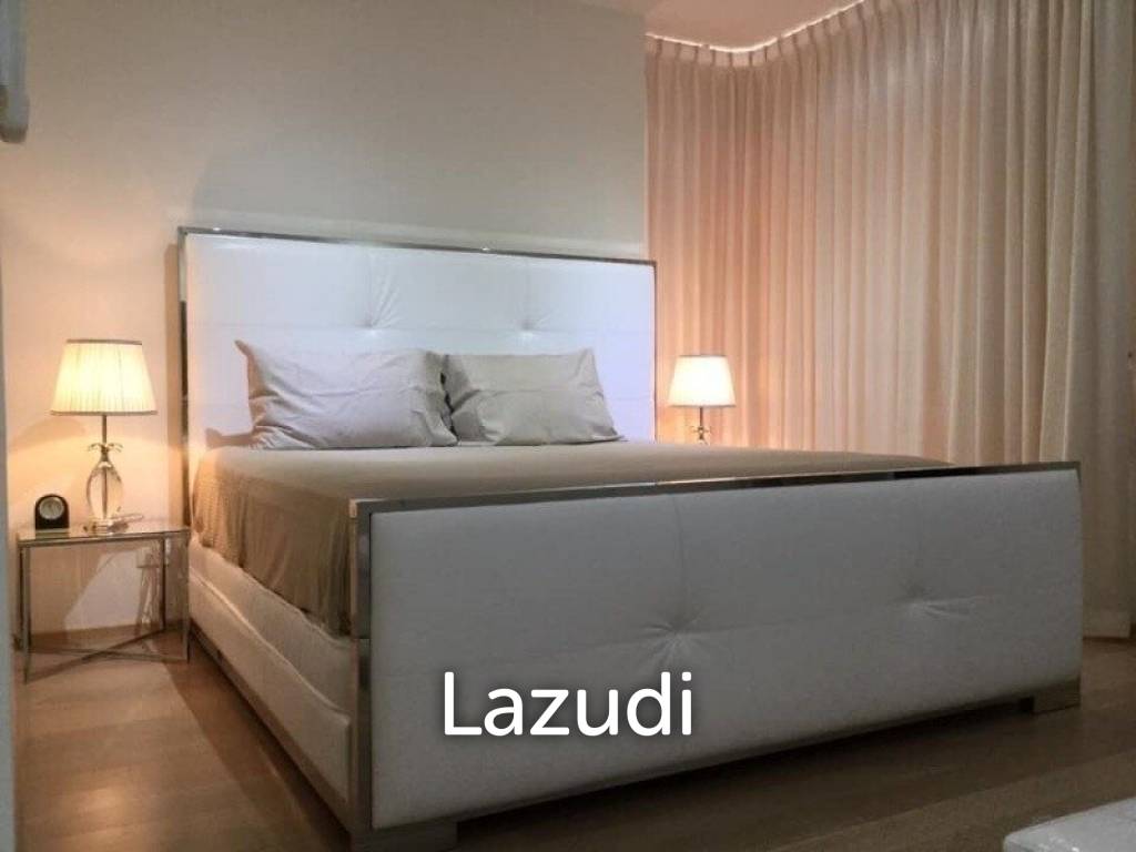 picture 2 Bed 100 SQ.M. HQ Thong Lor - 6/9