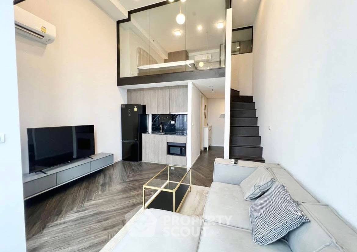 รูป คอนโด 1-ห้องนอน ที่ ไซมิส สุขุมวิท 48 ใกล้ BTS อ่อนนุช (ID 2692365) - รูปที่ 3/11