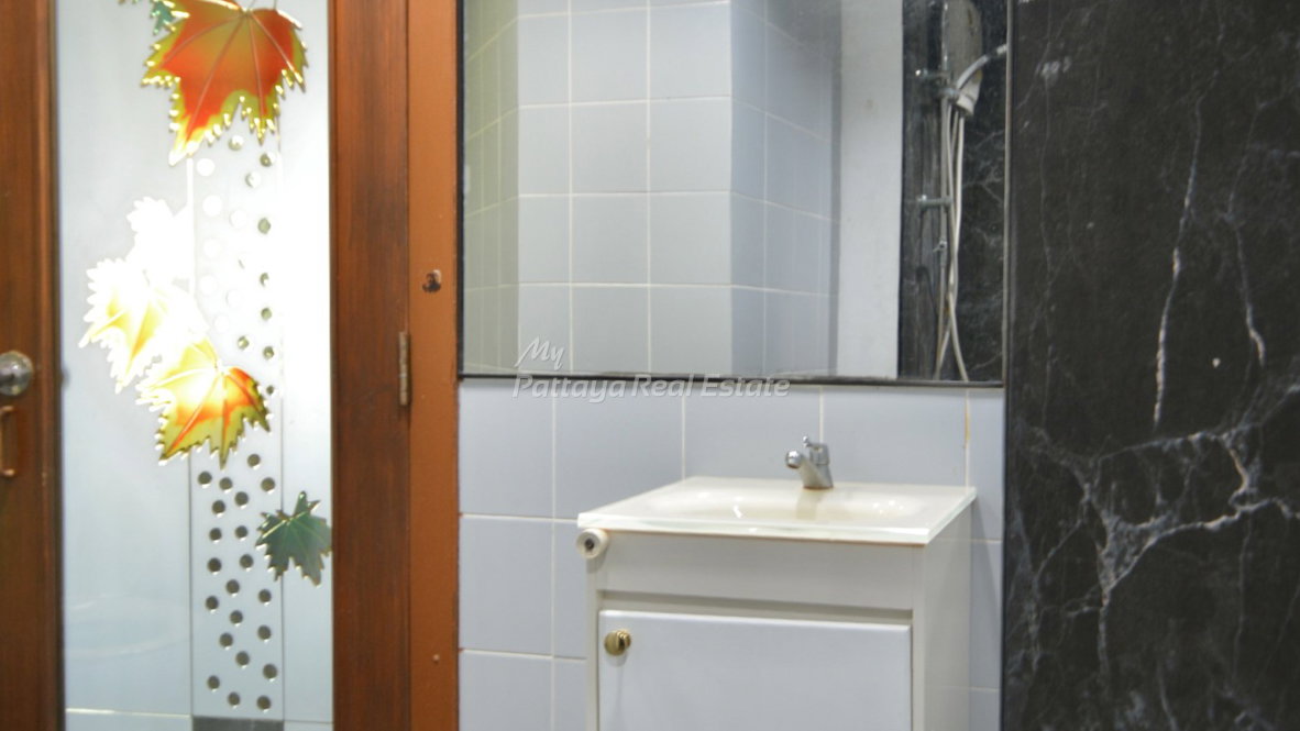 picture 🛏️ 2 Bed - 🛁 1 Bath - 🏙️ City View - 🌏 FOREIGN name - 🏢 Angket Condominium Jomtien - Ref: ANG06 - 7/14