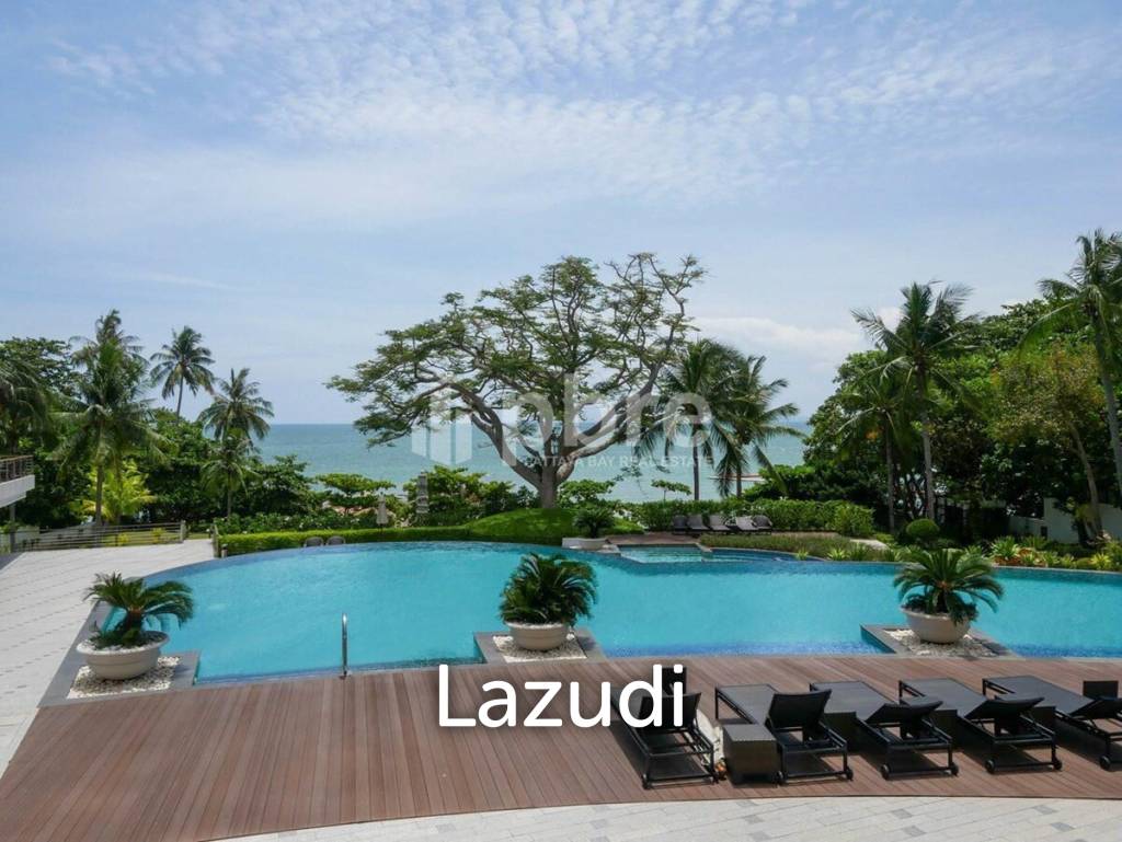 picture 2 Bed 2 Bath 167 SQ.M The Cove Pattaya - 12/15