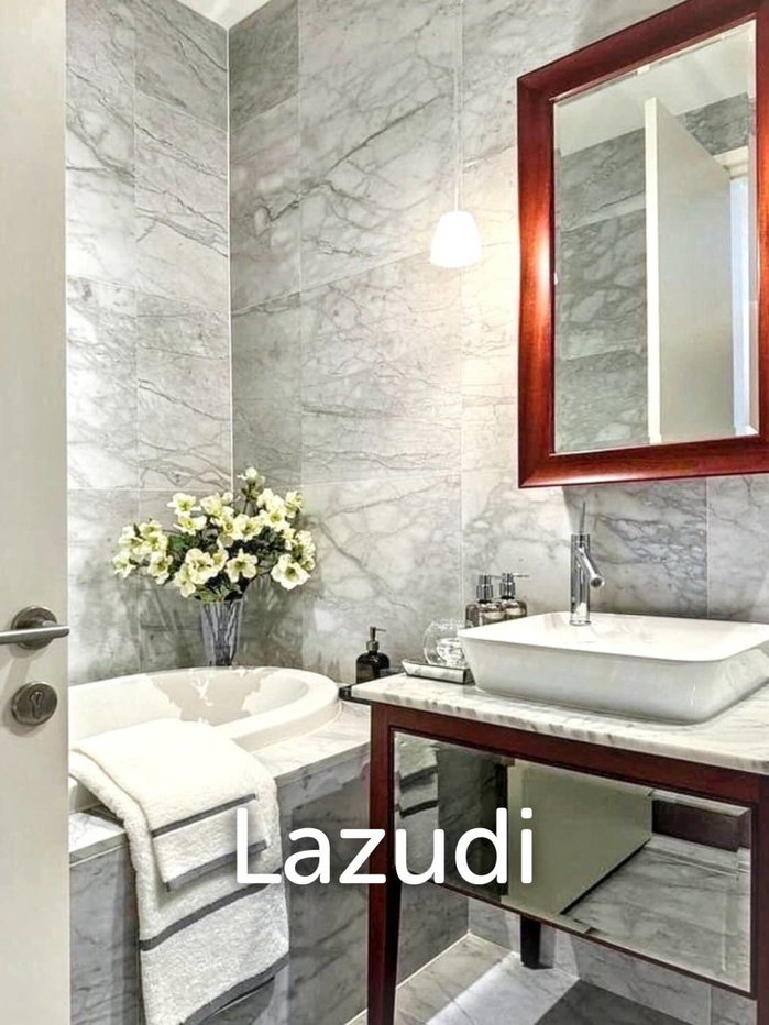 รูป 49.0 ตร.ม. 1 ห้องนอน 1 ห้องน้ำ คอนโดสำหรับ ขายใน คลองตันเหนือ - รูปที่ 24/25