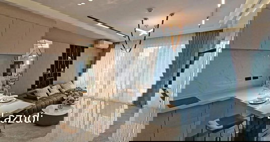 86.9 ตร.ม.  2 ห้องนอน  2 ห้องน้ำ คอนโดสำหรับ ขายใน ราไวย์