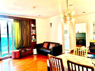 Condos for rent : 📌 Rent Baan 📌 Sirisathorn on Yen-A-Kart Road - 2 BR