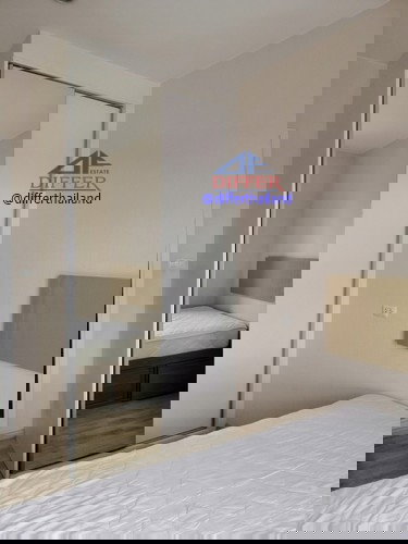 รูป Dfsa021 ขายคอนโด พร้อมผู้เช่า ติดเซ็นทรัลเวสต์เกต พลัม คอนโด เซ็นทรัล สเตชั่น พร้อมอยู่ ชั้น21 - รูปที่ 9/12