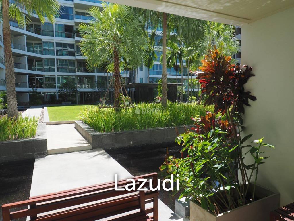 รูป ขายคอนโด เดอะ แซงค์ทัวรี่ - รูปที่ 12/12