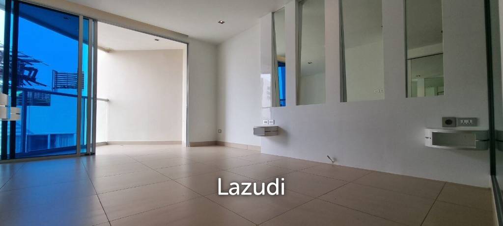 picture Studio 1 Bath 34 SQ.M Sands Condominium - 5/13