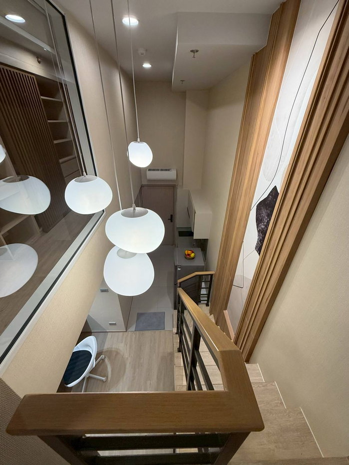 รูป ✨Condo for Rent : Culture Chula  (AP-02) ( line : @condo91 ) - รูปที่ 16/22