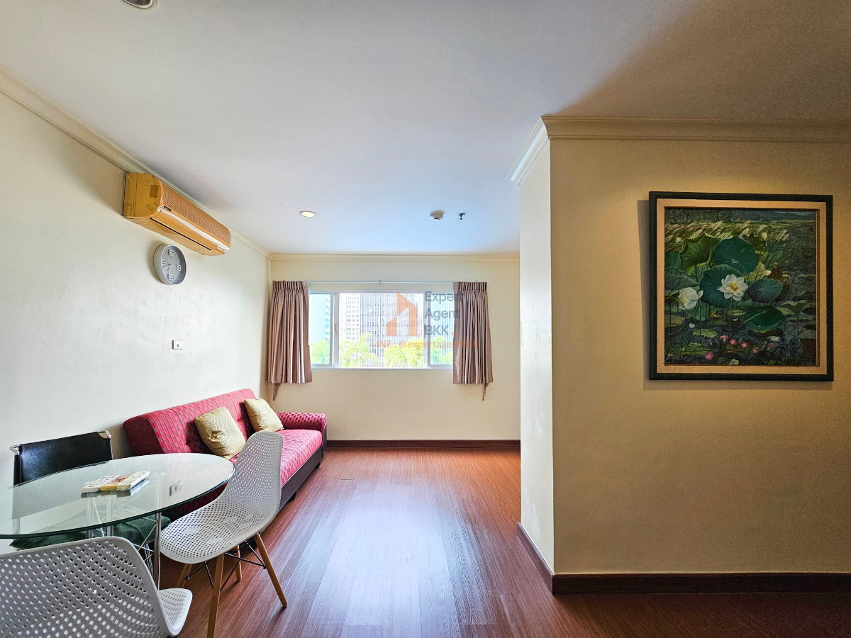 picture SALE : Grand Park View Asoke LC134 - 5/16