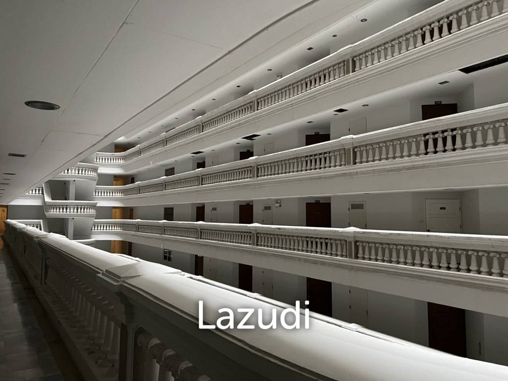 รูป 55.0 ตร.ม. สตูดิโอ 1 ห้องน้ำ คอนโดสำหรับ ขายใน นาเกลือ - รูปที่ 16/18