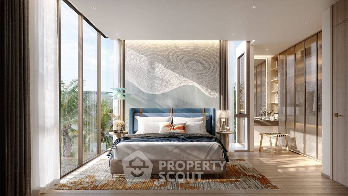 รูป คอนโด 2-ห้องนอน ที่ เพย์ลา ภูเก็ต บางเทา ใกล้ หาดลากูน่า (ID 2093835) - รูปที่ 3/6