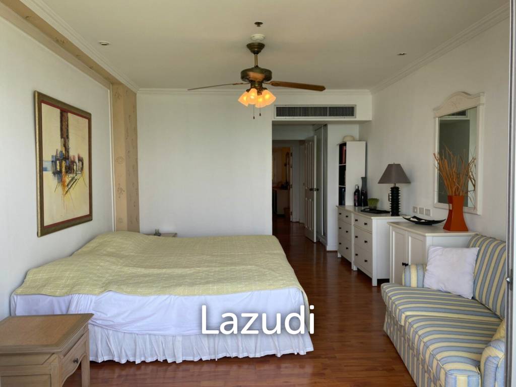 รูป 107.0 ตร.ม. 2 ห้องนอน 2 ห้องน้ำ คอนโดสำหรับ ขายใน ห้วยทรายเหนือ - รูปที่ 13/49