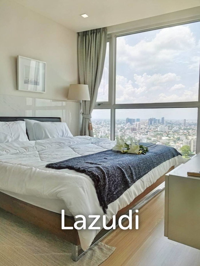 picture 1 Bed 1 Bath 50 SQ.M Sky Walk Condominium - 7/18