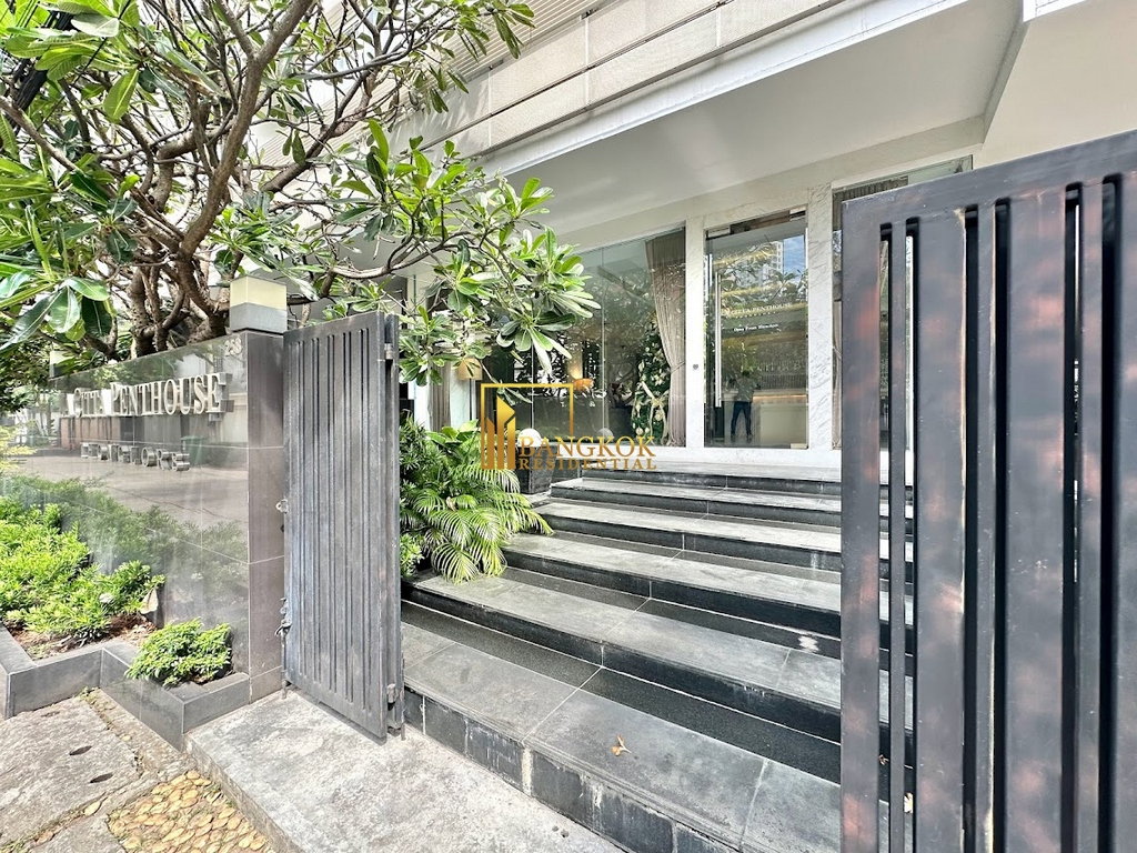 picture La Citta Penthouse | Incredible 3 Bedroom Luxury Condo - BR15965CD - 46/48