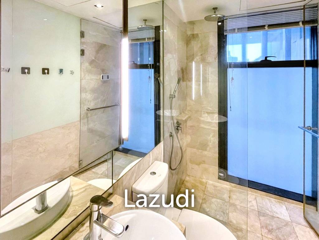 picture 2 Bed 2 Bath 94 SQ.M The Met Condominium - 11/13