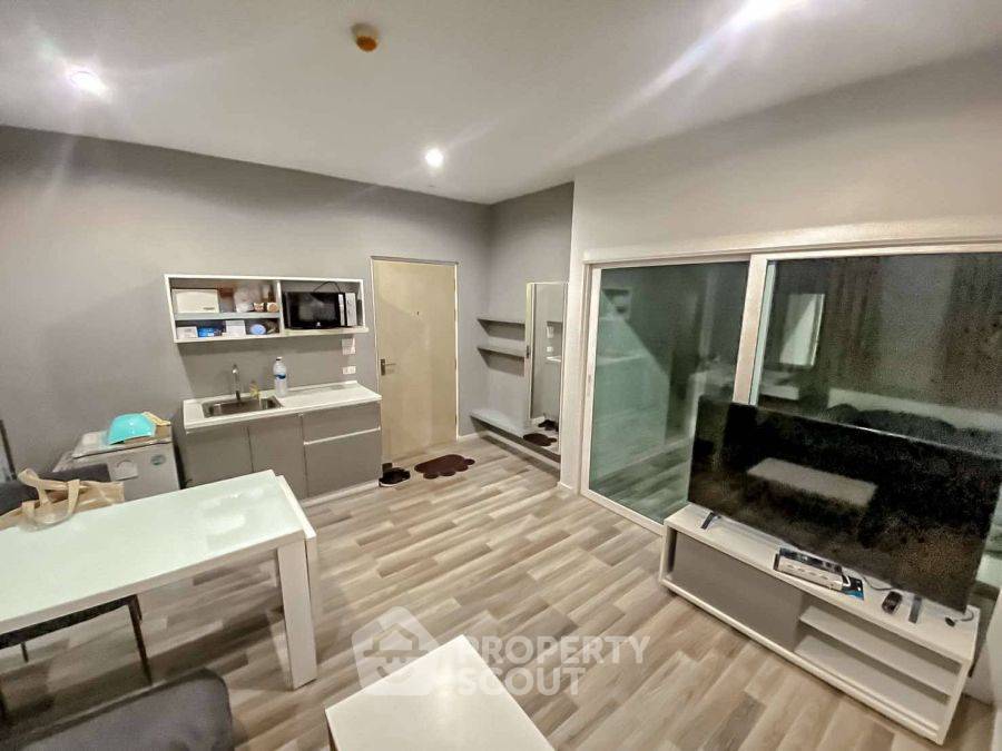 picture 1-BR Condo at North Condo in Suthep (ID 2143424) - 3/9