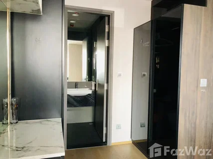 ขาย คอนโด 1 ห้องนอน ในโครงการ แอชตัน จุฬา – สีลม 6109830