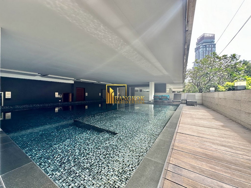 picture La Citta Penthouse | Incredible 3 Bedroom Luxury Condo - BR15965CD - 31/48