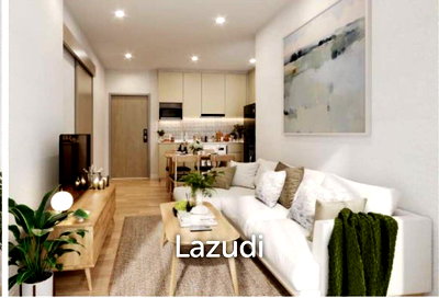 Condos for sale Phuket : 3 Bed 2 Bath 123 SQ.M. The Title Serenity Naiyang