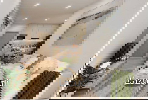 123.0 ตร.ม. 3 ห้องนอน 2 ห้องน้ำ คอนโดสำหรับ ขายใน สาคู