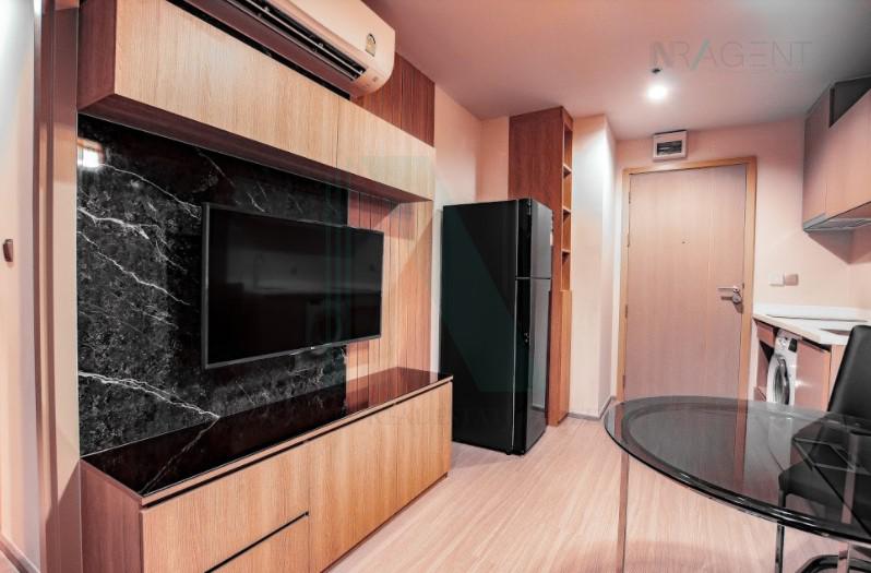 รูป ให้เช่า ไลฟ์ ลาดพร้าว 1ห้องนอน ชั้น21 อาคารA ใกล้ BTS ห้าแยกลาดพร้าว - รูปที่ 2/8