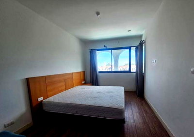CONDO 47.04 Sq.m. Hua Hin Prachaubkirikhan for 1.2M