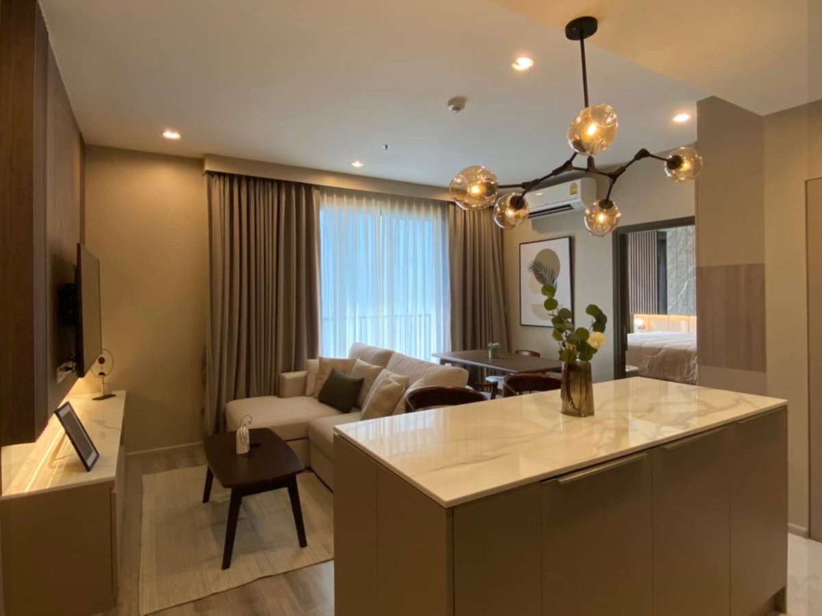 รูป ว่างพร้อมอยู่! ideo Mobi สุขุมวิท66. 2นอน 81ตร.ม. Line id: @pfagent - รูปที่ 1/6