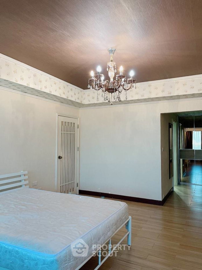 รูป คอนโด 1-ห้องนอน ที่ รอยัล ไนน์ เรสซิเดนท์ ใน บางกะปิ (ID 822157) - รูปที่ 5/19