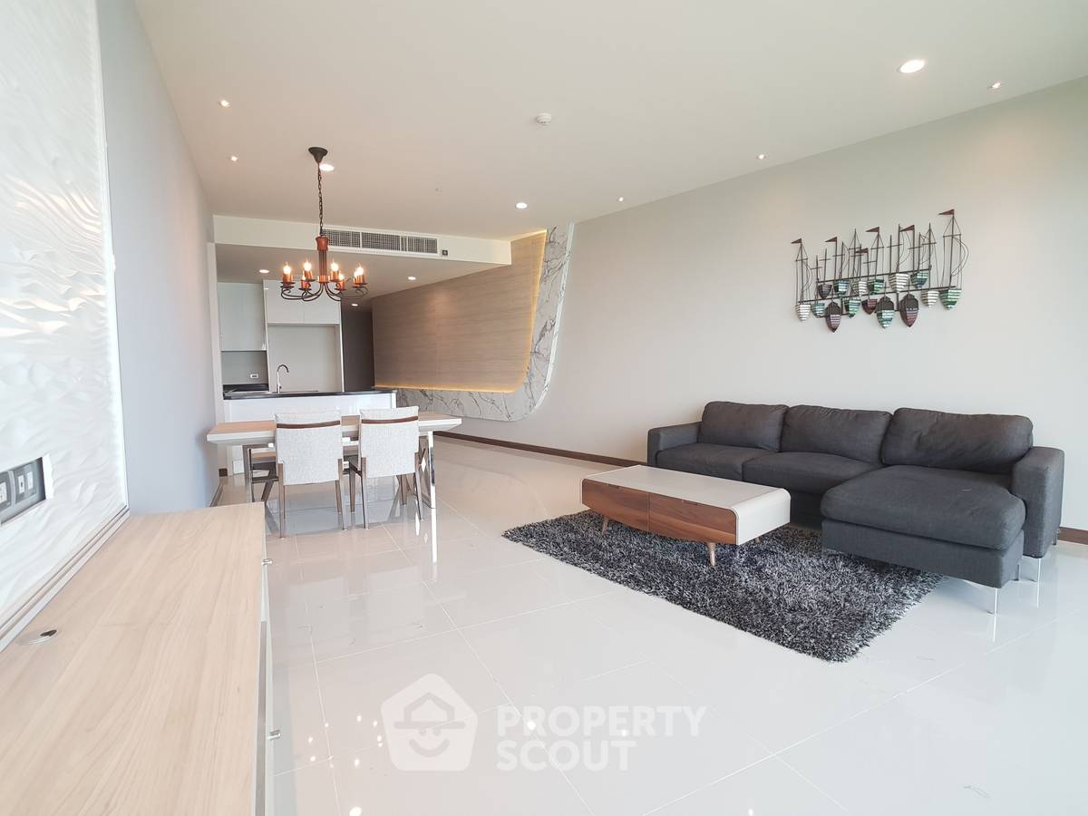 รูป คอนโด 2-ห้องนอน ที่ โมเวนพิค เรสซิเดนซ์ บาย ซียู พัทยา ใกล้ เมืองพัทยา (ID 1812216) - รูปที่ 10/16