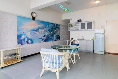 2-BR Condo close to Khao Takiab beach (ID 1146821)