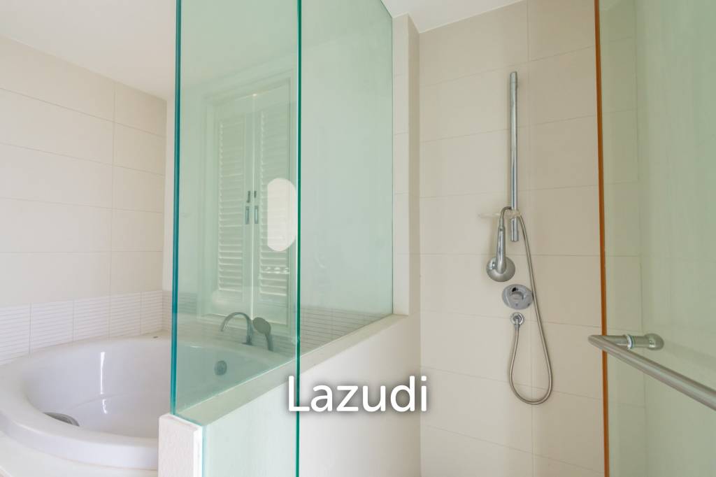 picture MALIBU : Nice 2 Bed Condo In Khao Tao - 9/14