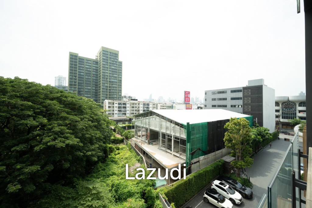 picture 2 bed 3 bath 126 SQ.M The Monument Thonglor - 8/8