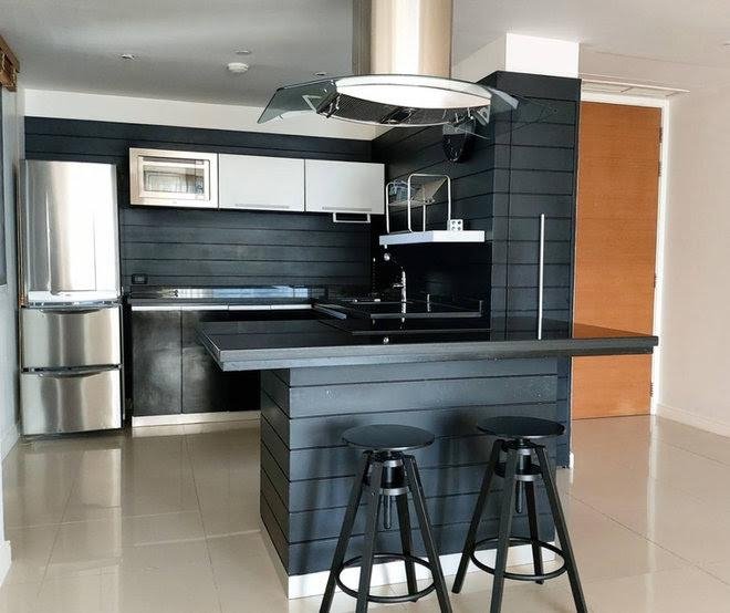 รูป LTH4467 – Fullerton FOR SALE 3 beds 3 baths size 132 Sq.M. Nearby BTS Ekkamai station ONLY 21.9 MB - รูปที่ 2/7