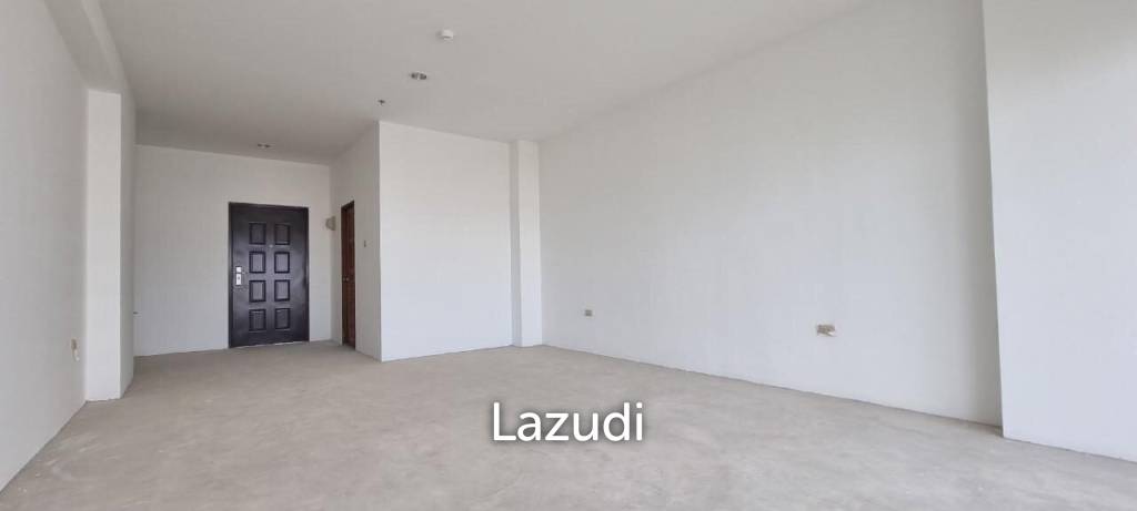 picture Studio for Sale at View Talay 8 Condo - 6/16