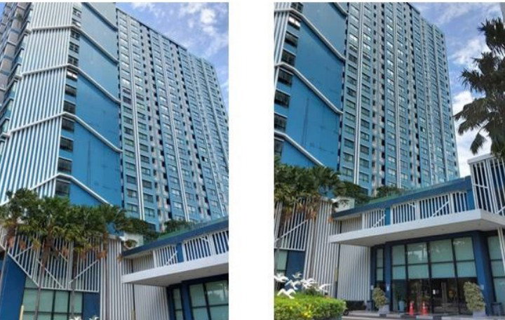 picture CONDO 34.16 square meter null Chatuchak Lat Yao for 2077000 THB - 2/12