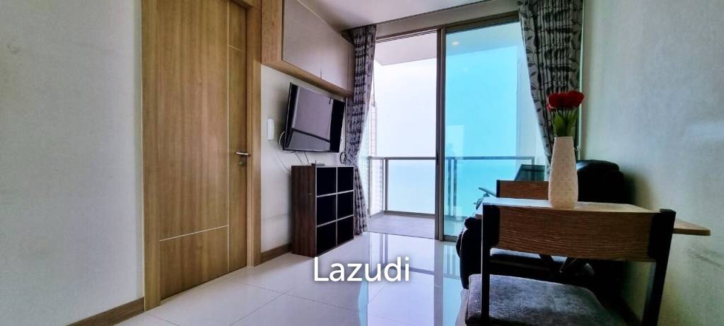 รูป ขาย ริเวียร่า วงศ์อมาตย์ 1 ห้องนอน - รูปที่ 3/10