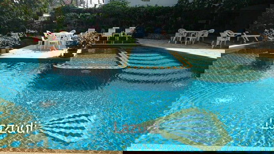 Jada Beach Jomtien 1st floor for Sale