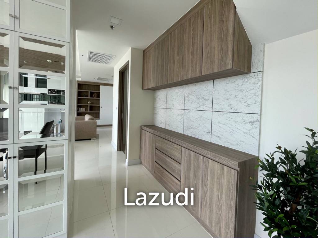 picture 3 Bed 168 SQ.M Del Mare Bangsaray Condominium - 6/19