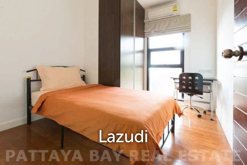 picture 2 Bedroom 2 Bathroom 67 SQ.M Axis Condo - 5/8