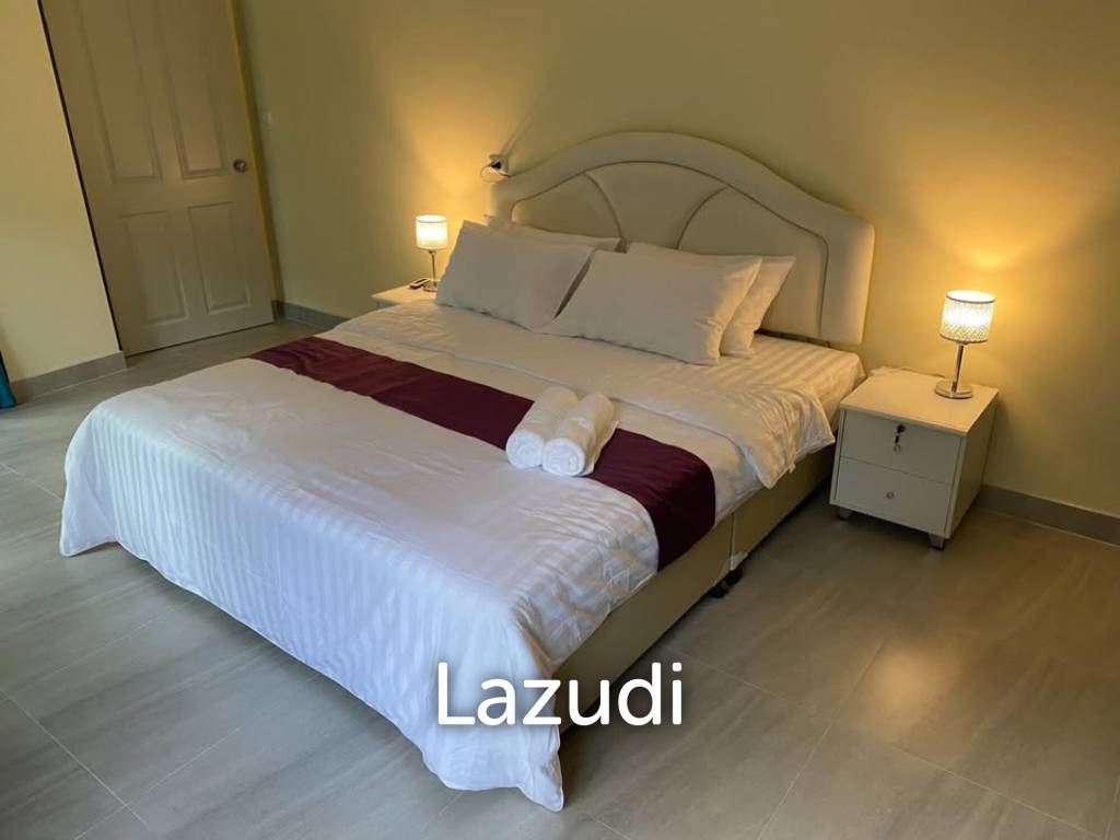 picture Spacious 2 Bedroom Condo In Rawai - 4/10