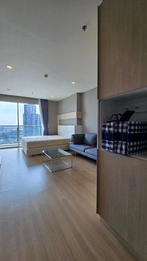 picture Code: 26KJ1369 for rent Sky Walk Residence 🔥🔥 Line ID: @kjcondo (with @)🔥🔥 - 2/8