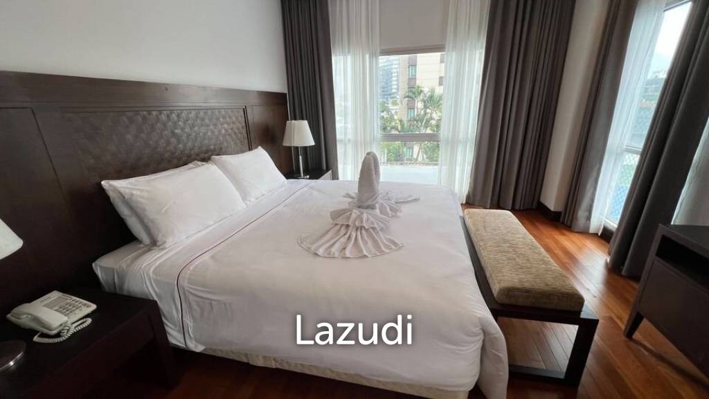 picture 4 Bed 3 Bath 275 SQ.M Royal Residence Park - 7/11