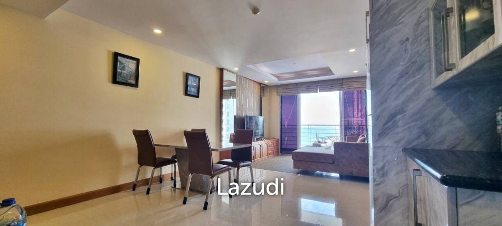 รูป ขาย ลา รอยัล บีช นาจอมเทียน - รูปที่ 3/14