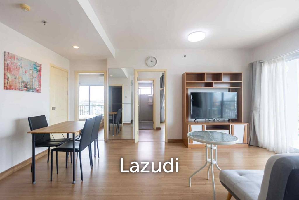 picture 2 Bedroom 2 Bathroom 84 SQ.M. Supalai Mare - 3/17