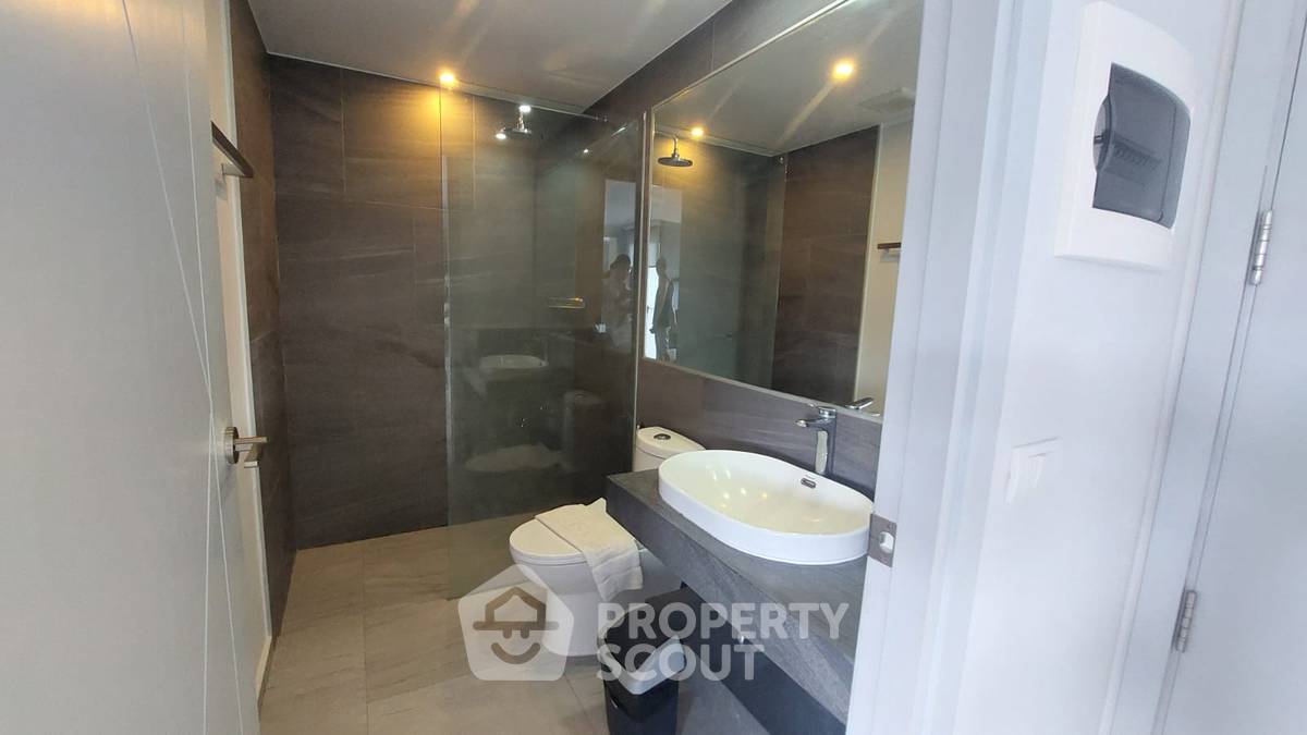 รูป คอนโด 2-ห้องนอน ที่ นูน วิลเลจ ทาวเวอร์ 2 ใกล้ Chalong (ID 1534350) - รูปที่ 18/25