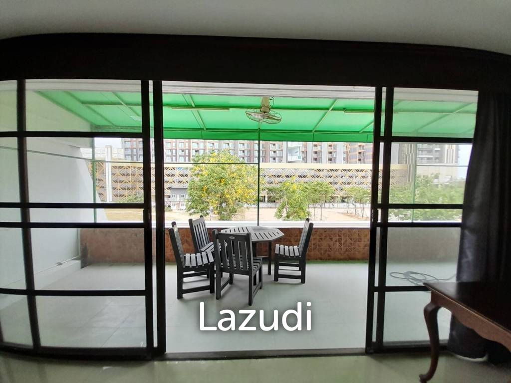 picture 2 Bed 2 Bath 122 SQ.M Panchalae Residence - 8/11