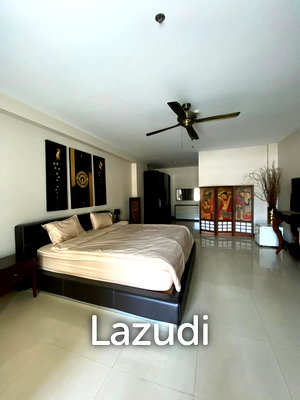 ขายคอนโด : 153.0 ตร.ม.  1 ห้องนอน  2 ห้องน้ำ คอนโดสำหรับ ขายใน บางละมุงบางละมุง