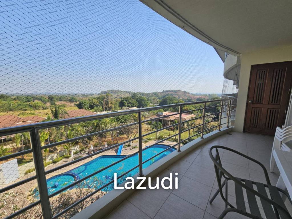 picture SEARIDGE : 2 Bedrooms condo with Mountain views - 20/22